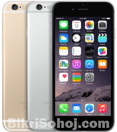 i phone 6plus 16GB only Device New